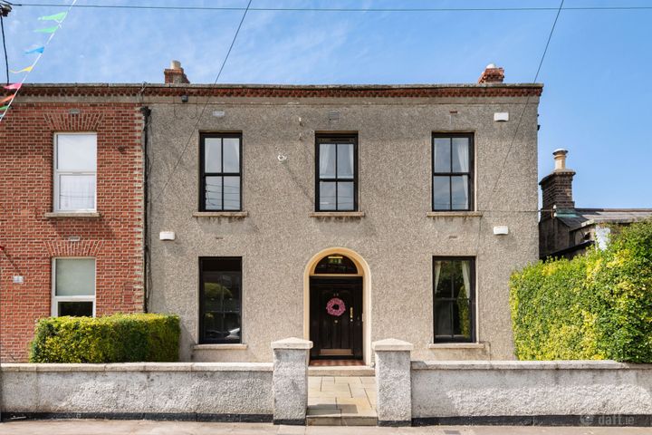 20 Brighton Avenue, Rathgar, Dublin 6, D06T998