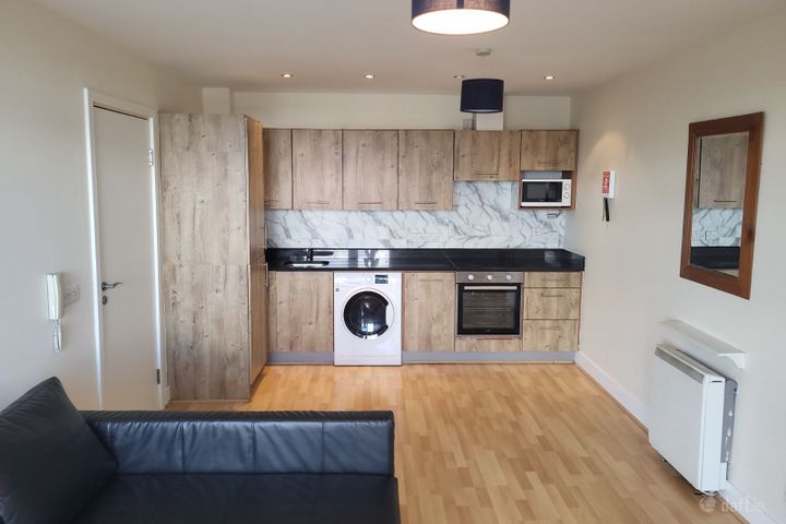 Apartment 53, Alen Hall, Belgard Square, Tallaght, Dublin 24