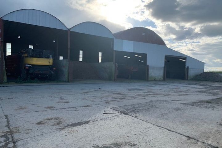 fyanstown, Kells, Co. Meath