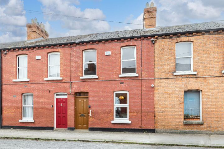 7 Millmount Place, Drumcondra, Co. Dublin, D09A4C9