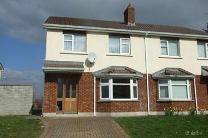 88 Curragh Birin, Castletroy, Limerick, Singland, Co. Limerick