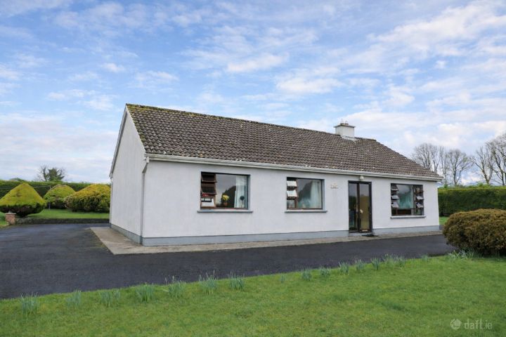 Gardenblake, Peterswell, Co. Galway, H91Y5RH