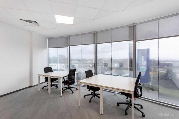  Regus, Block 1, Blanchardstown Corporate Park, Blanchardstown, Dublin 15