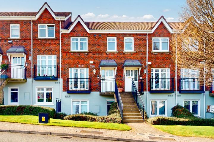 3 Bed Duplex, Whately Place, Kilmacud Road Upper, Kilmacud, Co. Dublin