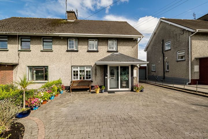 7 Oliver Plunkett Rd, Kells, Meath, Meath