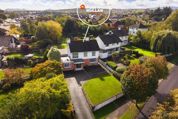 2 Beech Park Road, Dublin 18, Foxrock, Dublin 18, D18F6W3