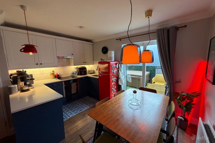 6 Botanic Mews, Prospect Avenue, Glasnevin, Co. Dublin