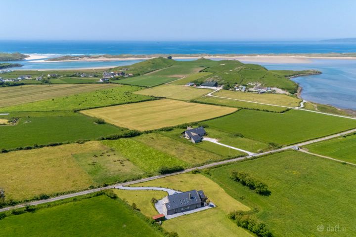 Barrow East, Ardfert, Banna, Co. Kerry, V92NV20