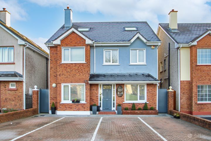 2 Merlin Gate, Merlin, Co Galway, Galway