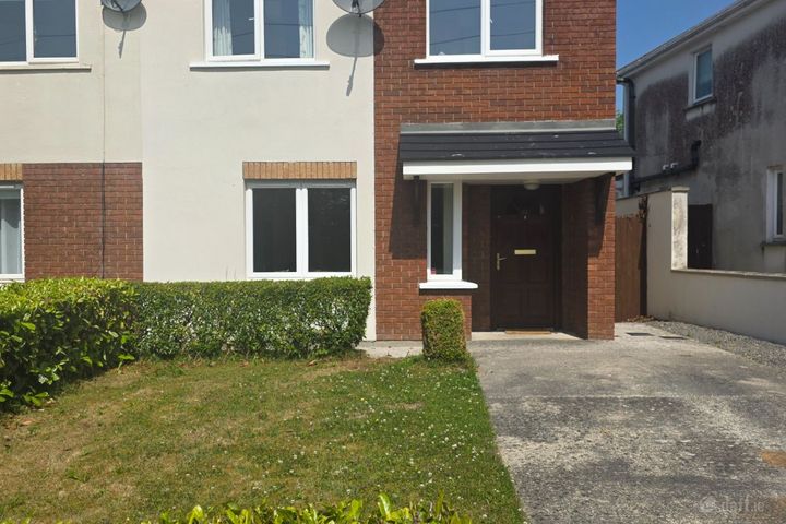 15 Ashewood Walk, Summerhill Lane, Portlaoise, Co. Laois, R32VEA8