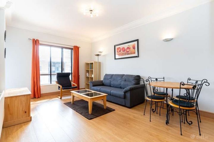 45 Aran House, Custom House Square, Mayor Street Lower, IFSC, Dublin 1