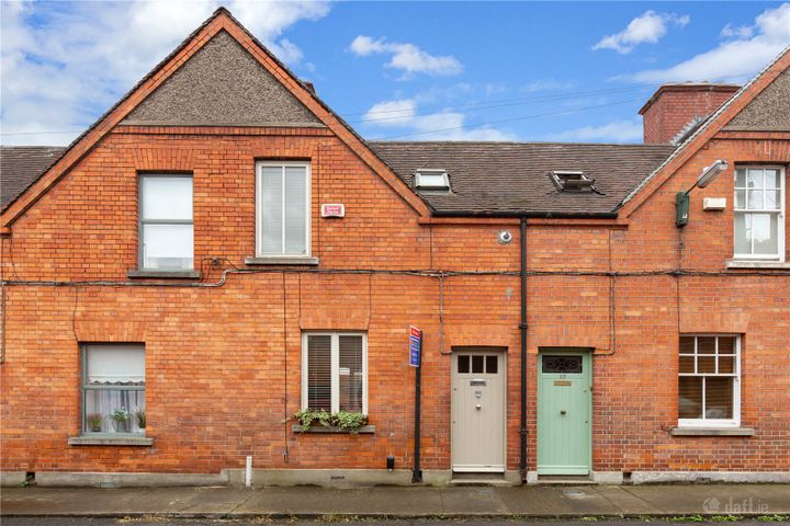 38 Home Villas, Donnybrook, Dublin 4, D04, D04V1W2