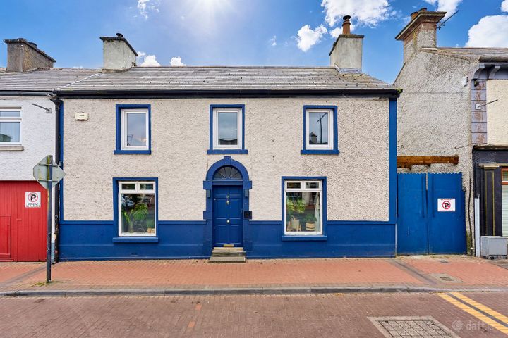 14 Jkl Street, Edenderry, Edenderry, Co. Offaly, R45H282