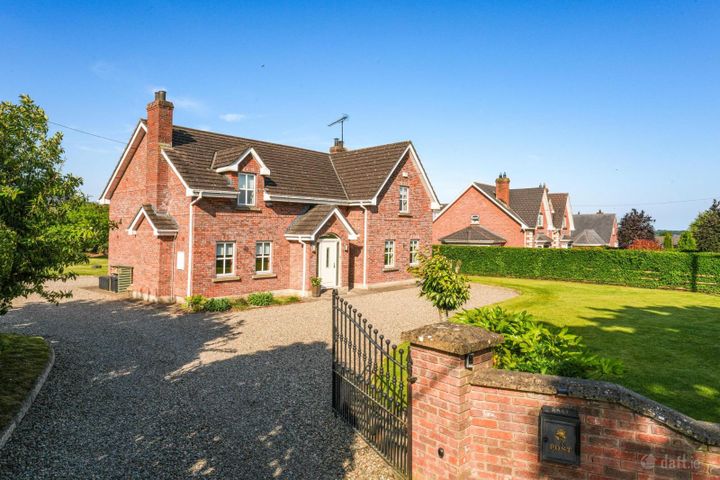The Paddock, Mullavalley, Louth, Co. Louth, A91TF83