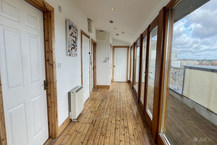 Apartment 7, Patricks Square, Wexford, Wexford Town, Co. Wexford
