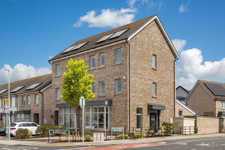 7 Millers Avenue, Millers Glen, Swords, Co Dublin, K67F7P9