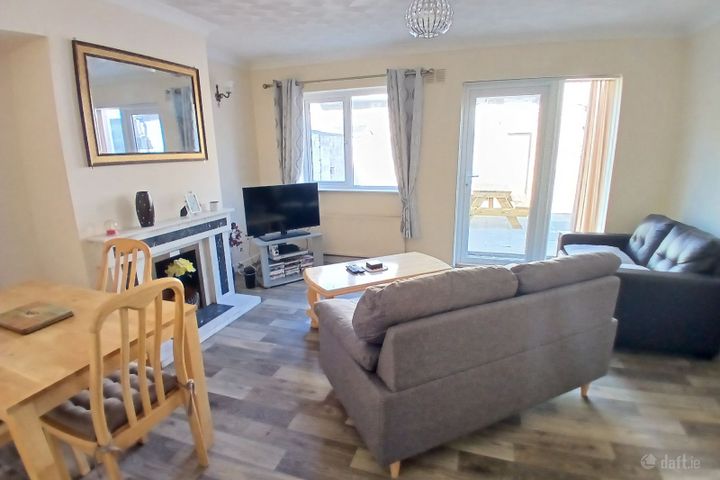 Parnell Court, Harold's Cross, Dublin 12