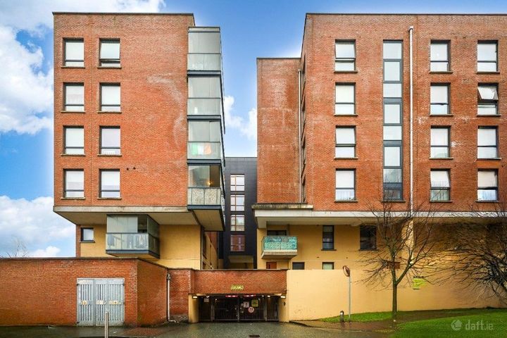 Apartment 34, Doolin House, Clare Village, Malahide Road, Clarehall, Dublin 17, D17P021 - Photo 2