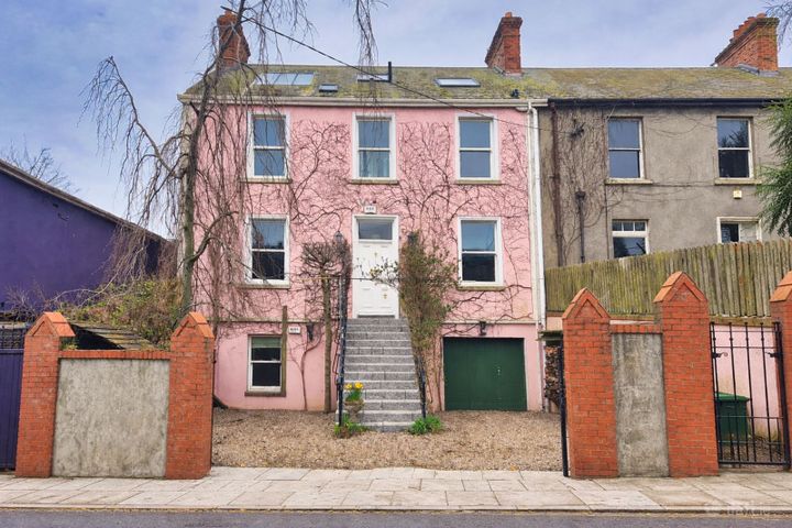 Saint Lawrence Road, Howth, Howth, Dublin 13