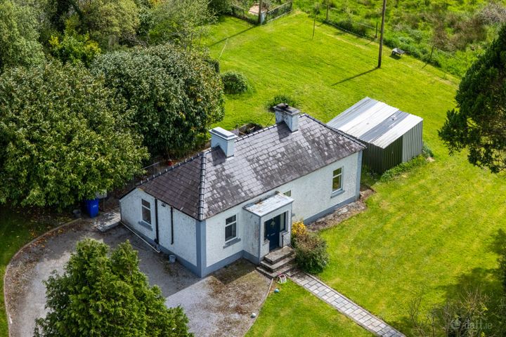 Galey, Knockcroghery, Knockcroghery, Co. Roscommon, F42TC52