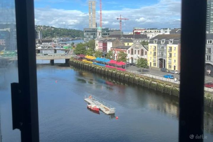 Apartment 9, Morrison House, Cork City Centre, Co. Cork