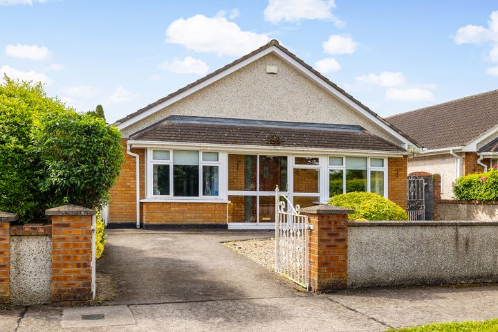 10 Parklands Square, Maynooth, Co. Kildare, W23C6P3