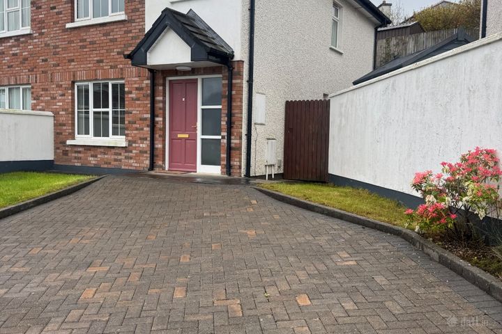 9 Ardcahon Way, Coolkellure, Lehenaghmore, Co. Cork