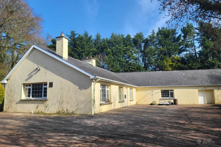 Kilmihill, Ballingarry, Limerick, Co. Limerick, V94N1KC