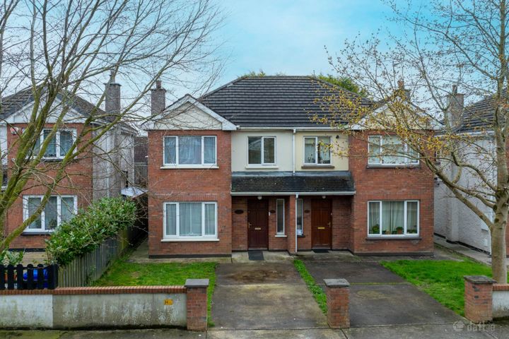 134 Aughnaskerry Drive, Cavan, Co. Cavan, Cavan, Co. Cavan, H12EC67