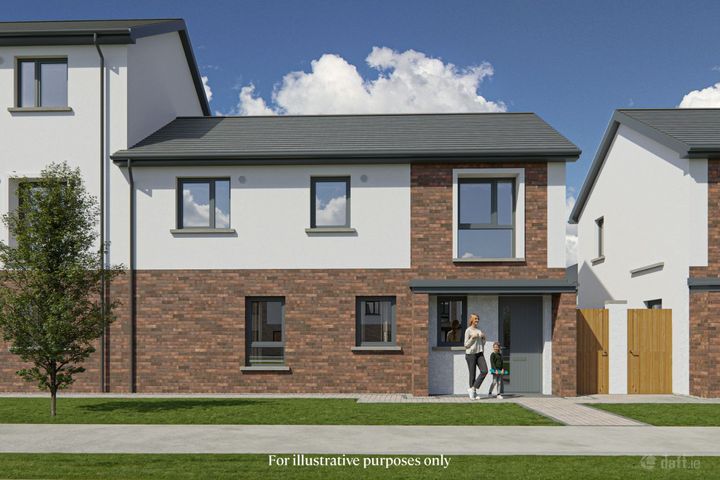 Bennetstown, Dunboyne, Co. Meath