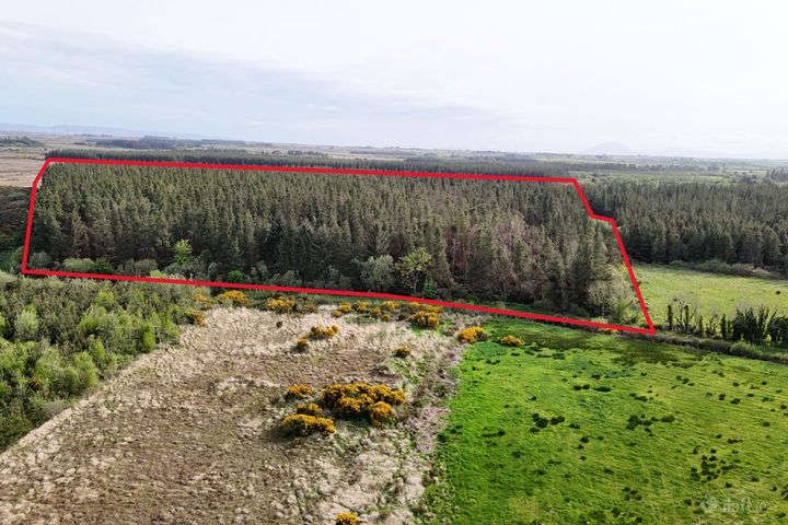 Kilmacurkan, Easkey, Co. Sligo