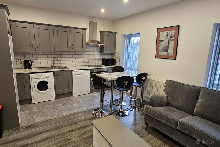 Court Devenish / Church Street, Athlone, Co. Westmeath