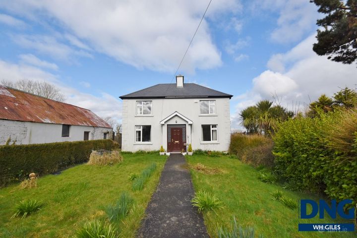 Knocknakilla, Kilflynn, Kilflynn, Co. Kerry, V92H291
