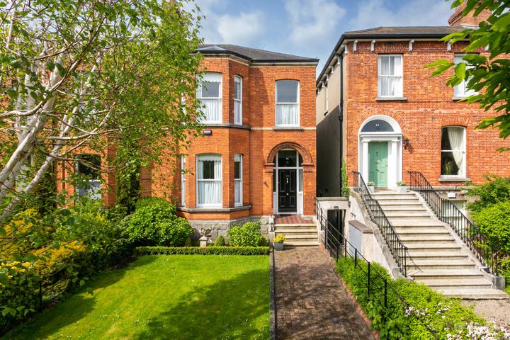 44 Brighton Rd, Rathgar, Dublin 6, Dublin 6, Dublin