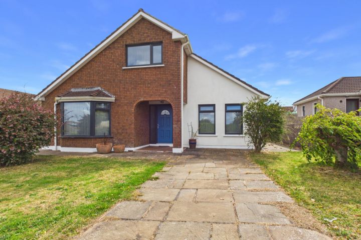 3 Parkview, Passage West, Passage West, Co. Cork