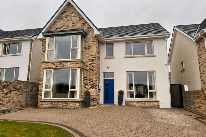 7 Seaview Avenue, Cnoc Na Mara, Blackrock, Co. Louth, A91EE0C