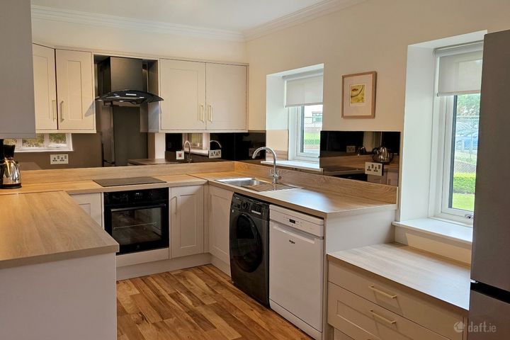 Brooklawn, Strandville Avenue, Clontarf, Co. Dublin