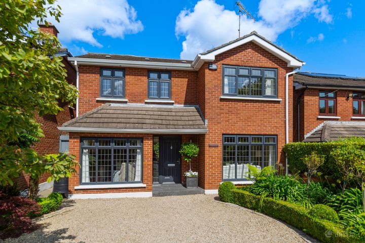 7 Sefton, Rochestown Ave, Dun Laoghaire, Dublin