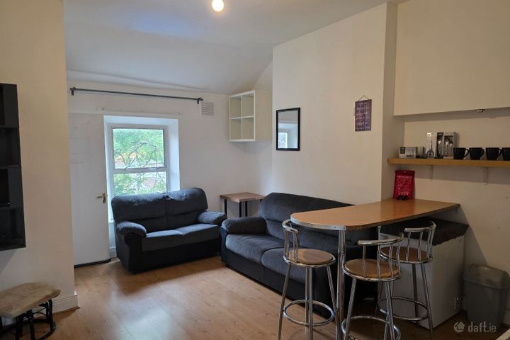 Flat 1, 2 Inverness Road, Marino, Dublin 3