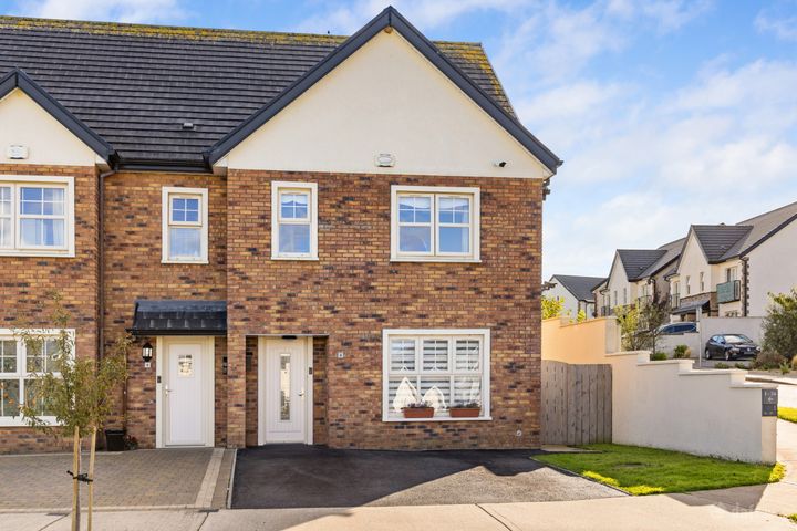 1 Kirvin Hill, A67WD23