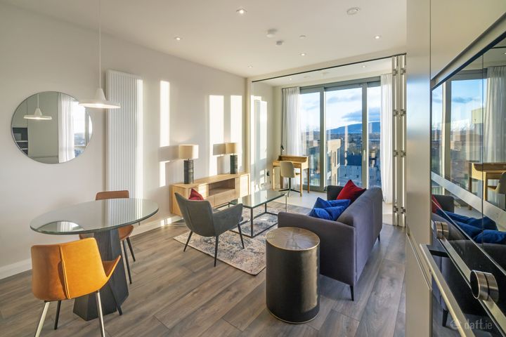Apartment 9, Lock Gate 2, Charlemont Lane, Dublin 2