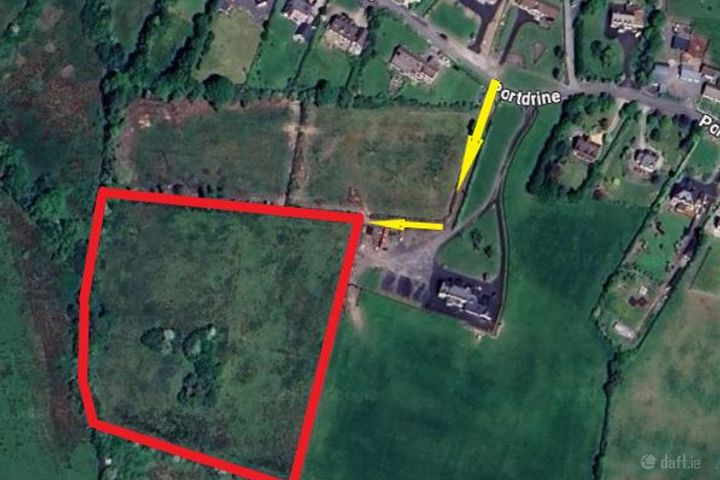 Portdrine, Cratloe, Co. Clare