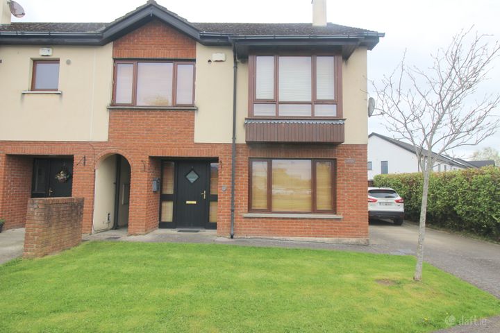 1 Moss Brook, Prosperous, Co. Kildare