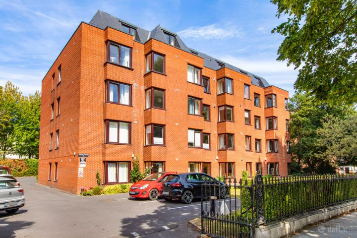 Apartment 1, Ashley Court, Donnybrook, Dublin 4, D04WY82