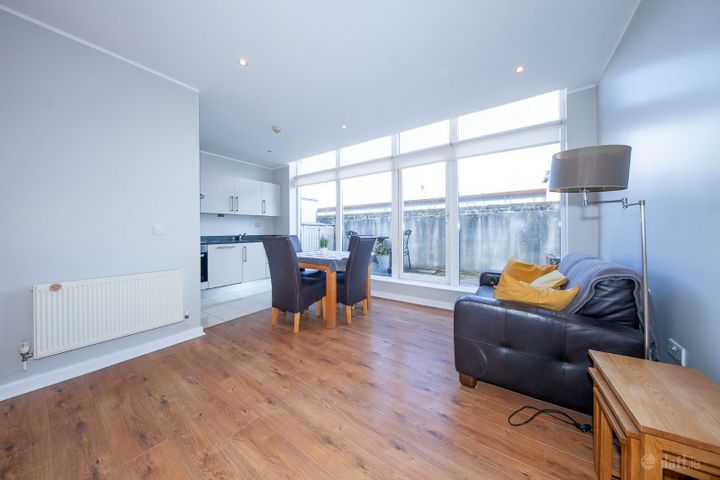 Apartment 27, 29 James'S Walk, Dublin 8, D08EK53