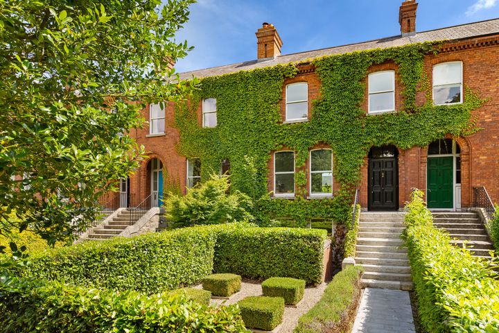 45 Dartmouth Sq, Ranelagh, Dublin 6, Dublin 6, Dublin