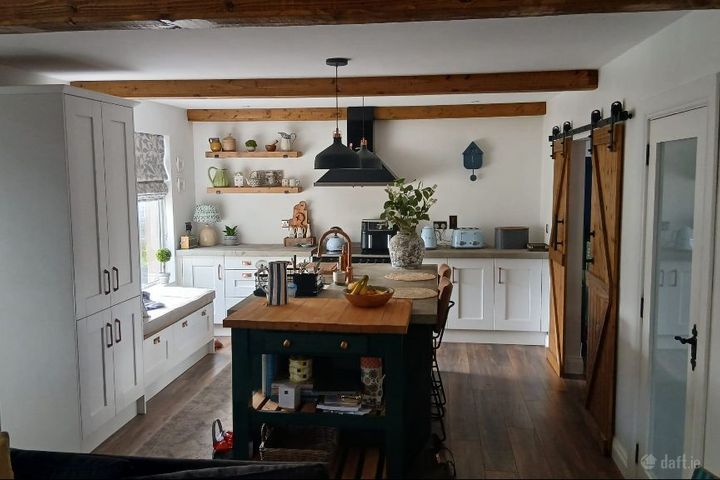 Birr Road, Banagher, Co. Offaly