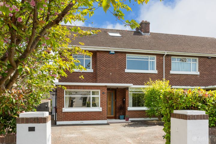 116 Tritonville Rd, Sandymount, Dublin 4, Dublin 4, Dublin