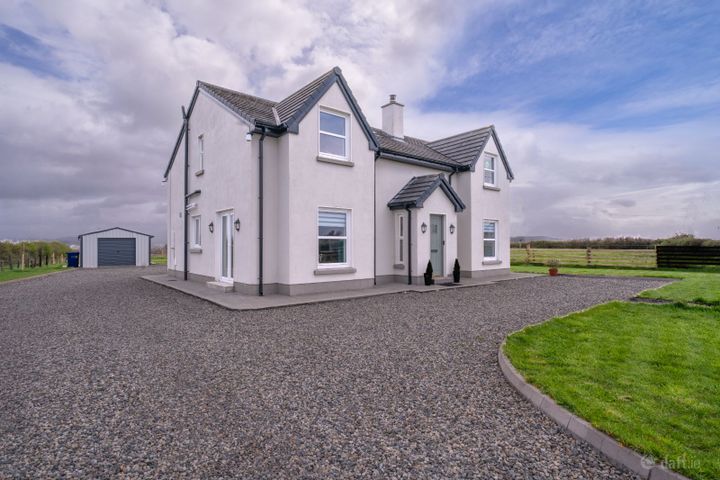 Lisduvogue, Knockmore, Co. Mayo, F26X60H