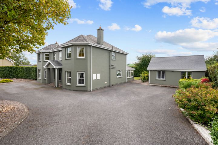 3 Cúl Bán, Knockanemore, Ovens, Cork, P31 DX21